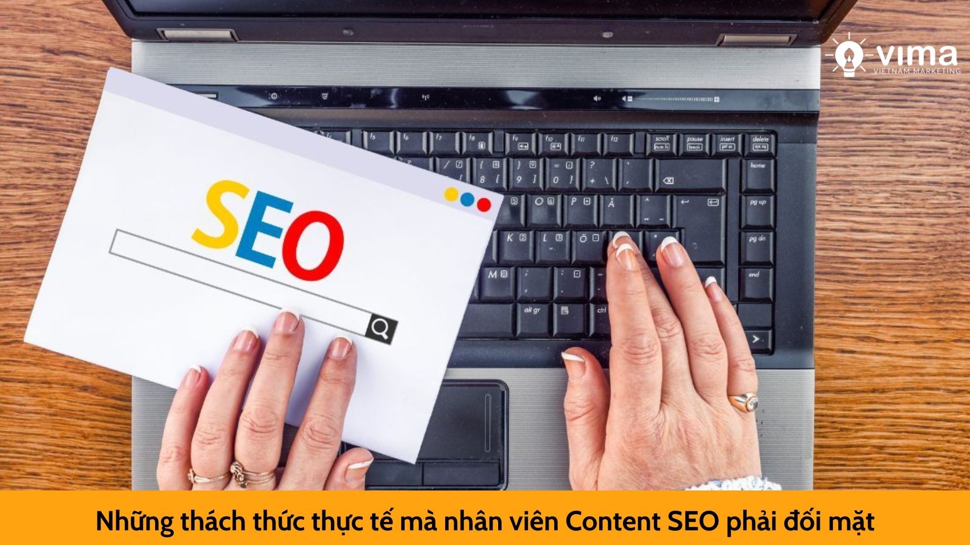 Những thách thức thực tế mà nhân viên Content SEO phải đối mặt